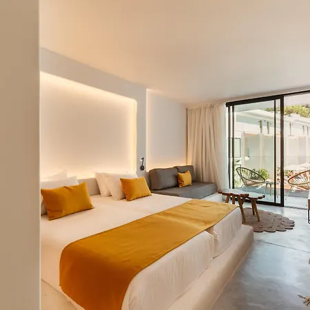 Del Sol Apartment