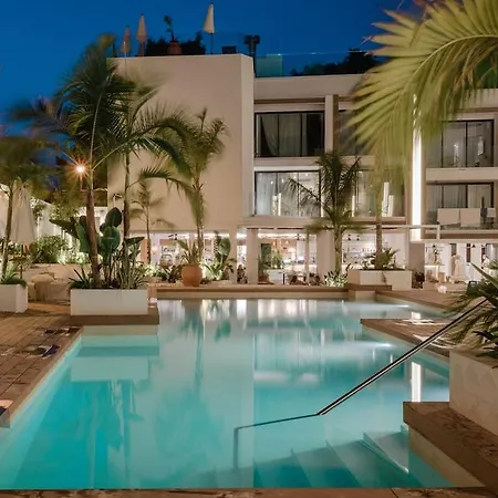 Apartment Del Sol Santa Eulària des Riu