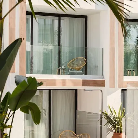 Apartment Del Sol Santa Eulària des Riu