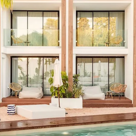 Apartment Del Sol Santa Eulària des Riu