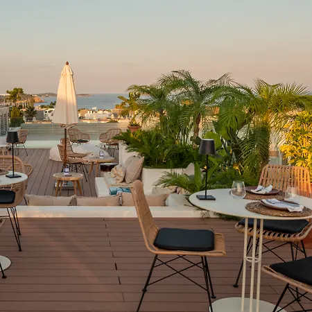Del Sol Santa Eulària des Riu